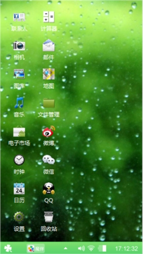 WINDOWS