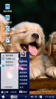 金毛