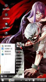 东京喰种