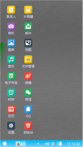 windows