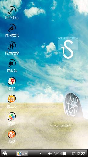     灰色空间