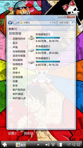 海贼王，路飞