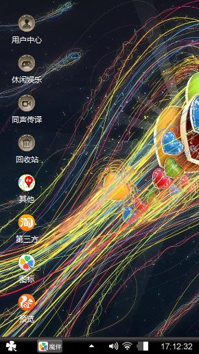 心