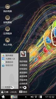 心