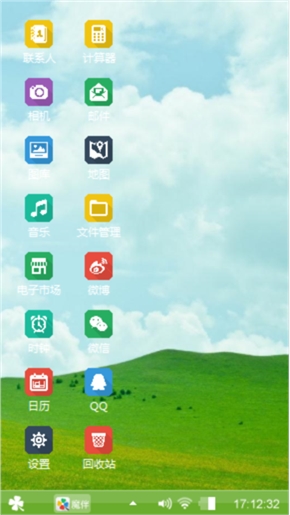 xp