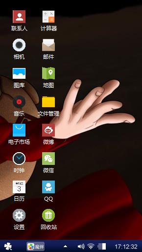你好