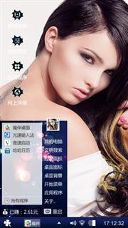 国外美女