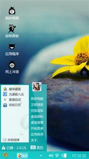 石生花