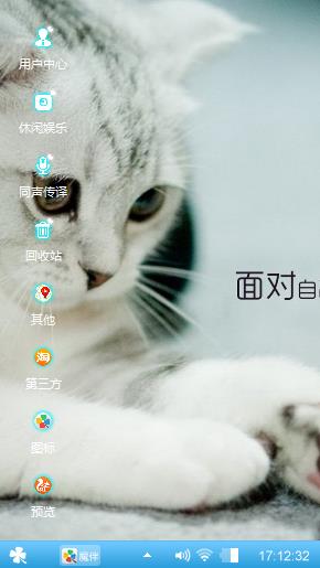 猫咪