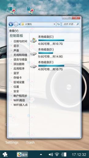 SportsCar