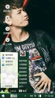 杨桐Y