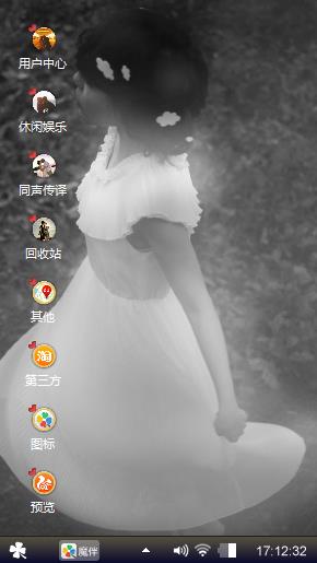 舞者
