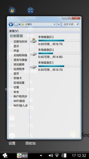 简约系列