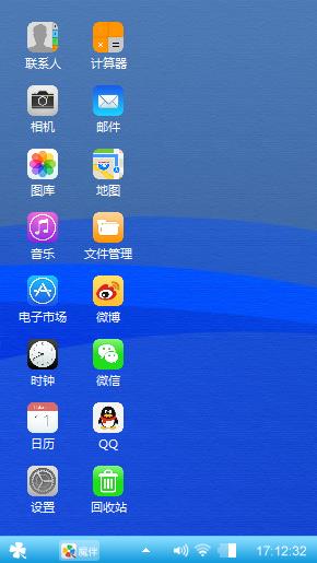 心情