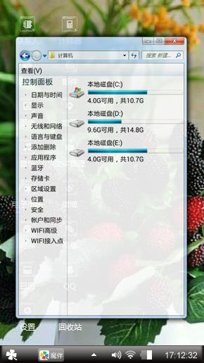 桑葚