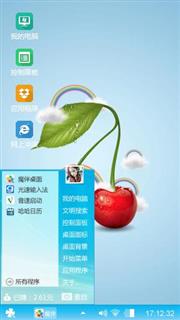 小樱桃