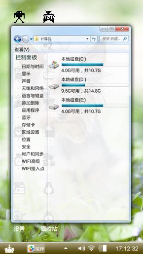 狗狗