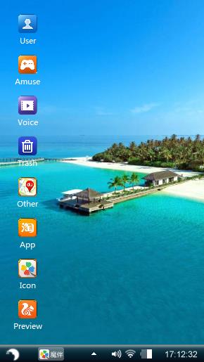 Phuket Island