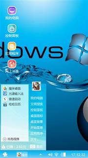 Wind0WS7