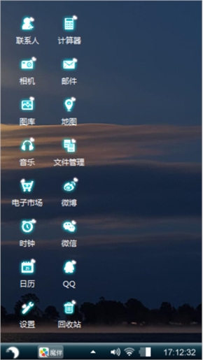 美好时光