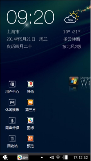 哪尼
