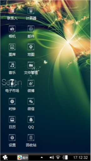 哪尼