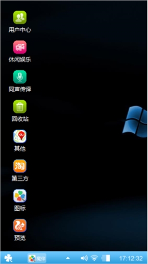 一线