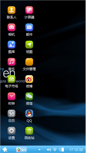 一线