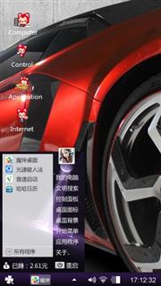 SportsCar