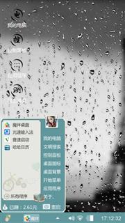 失伤