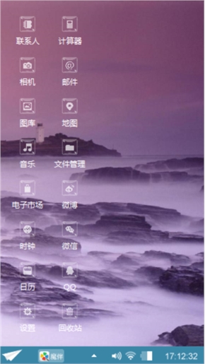 无所谓