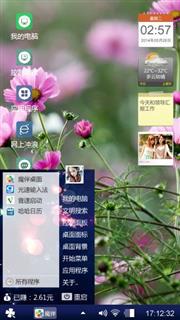主题