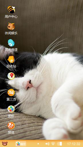 猫咪