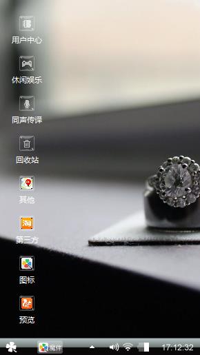 简约