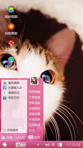 猫猫