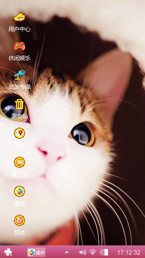 猫猫