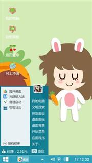 安妮和王小明