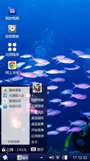 鱼群