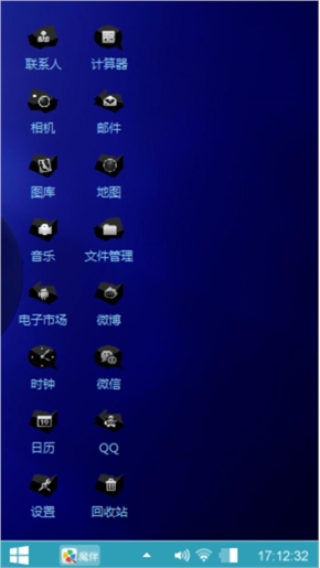 心情