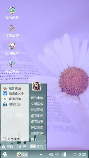 大K