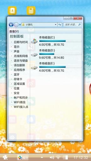 骑着单车去看海