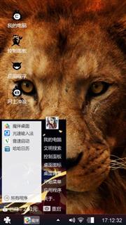 狮王