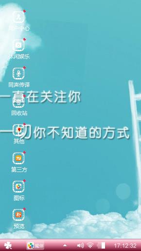 等待