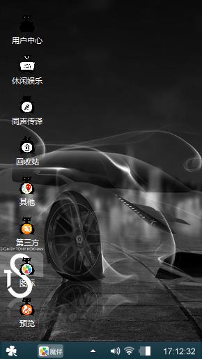 傻逼
