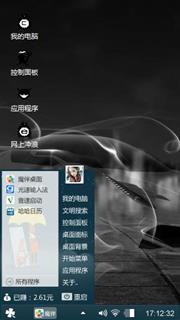 傻逼