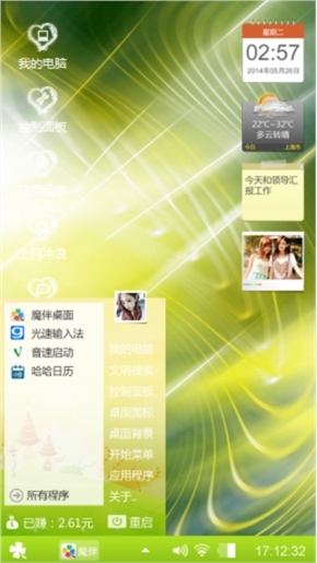 哪尼