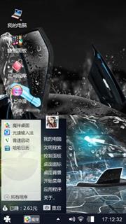 时尚主题