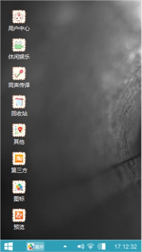 只是真心而已