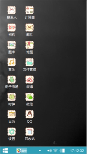 只是真心而已