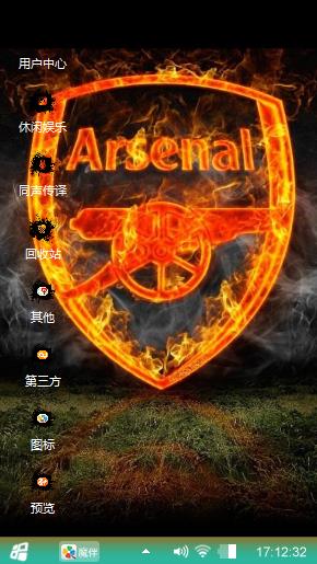 衷心感谢